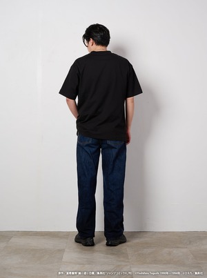 【EXCLUSIVE LINE】TVアニメ「幽☆遊☆白書」T-Shirt