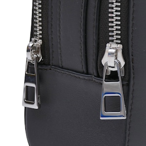 【LOEWE】LOEWE PATCH CAMERA BAG MINI