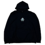 "the Burimace"Pullover Hoodie