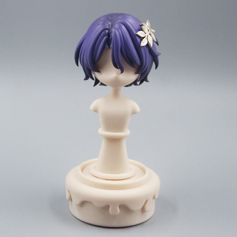 2日以内発送】崩壊スターレイル 刃 丹恒 ぬいぐるみ 10cm | 萌猫
