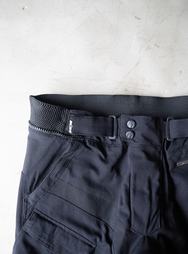 "BÜSE" used Biker pants