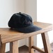Nine Tailor " Woodruff Cap ( Black )"