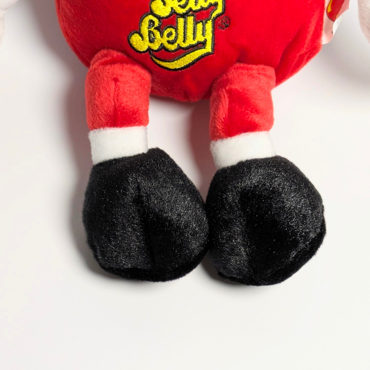 【Mr.Jelly Belly beans/ ジェリーベリービーンズ 】プラッシュ ぬいぐるみ 〚アメリカン雑貨 アメトイ〛