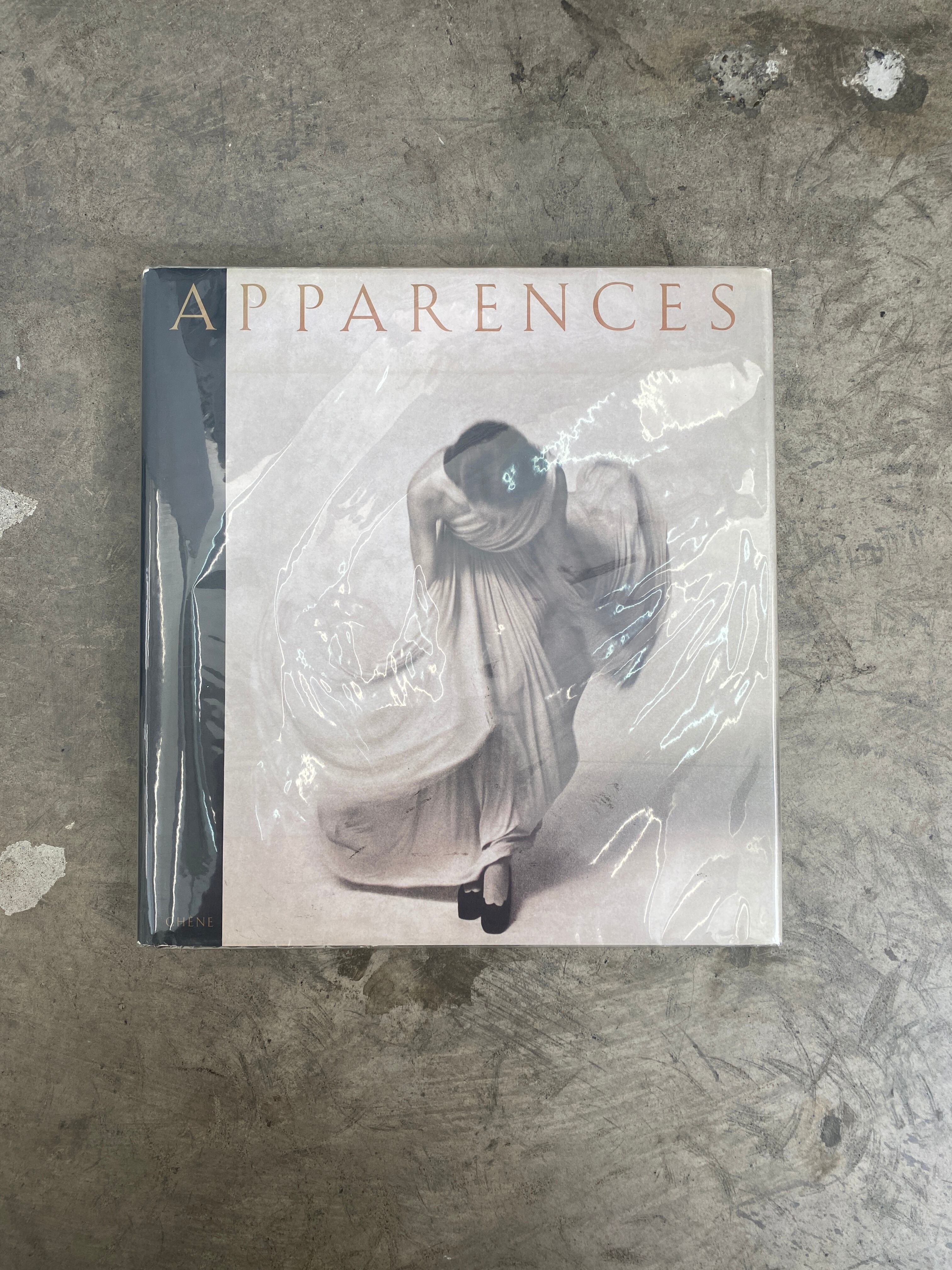 アート・デザイン・音楽 APPEARANCES: FASHION PHOTOGRAPHY 179.Appearances-Fashion Photography | 帽子堂