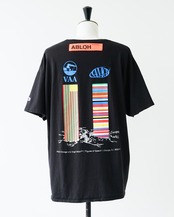 〈Virgil abloh〉T-shirt