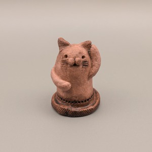 ねこはにわ［NK-04］
