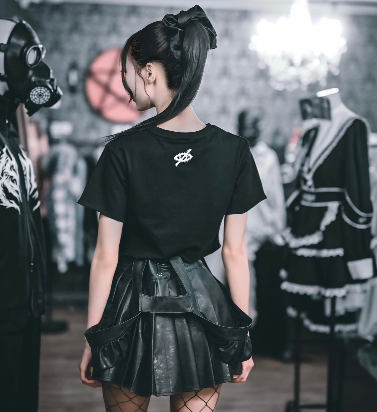 HIZIN」 | KRY clothing