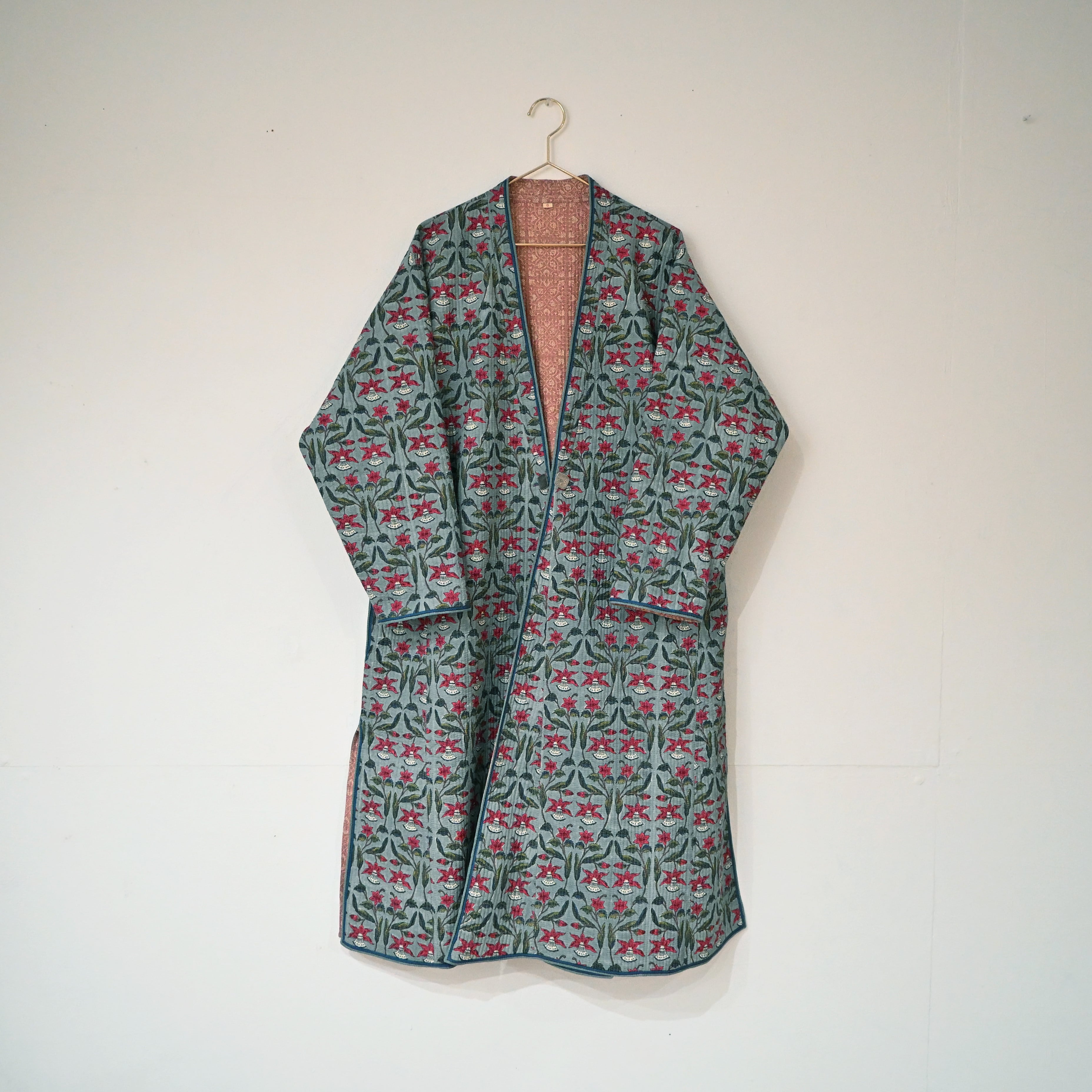 WARDROBE | TSOMORIRI