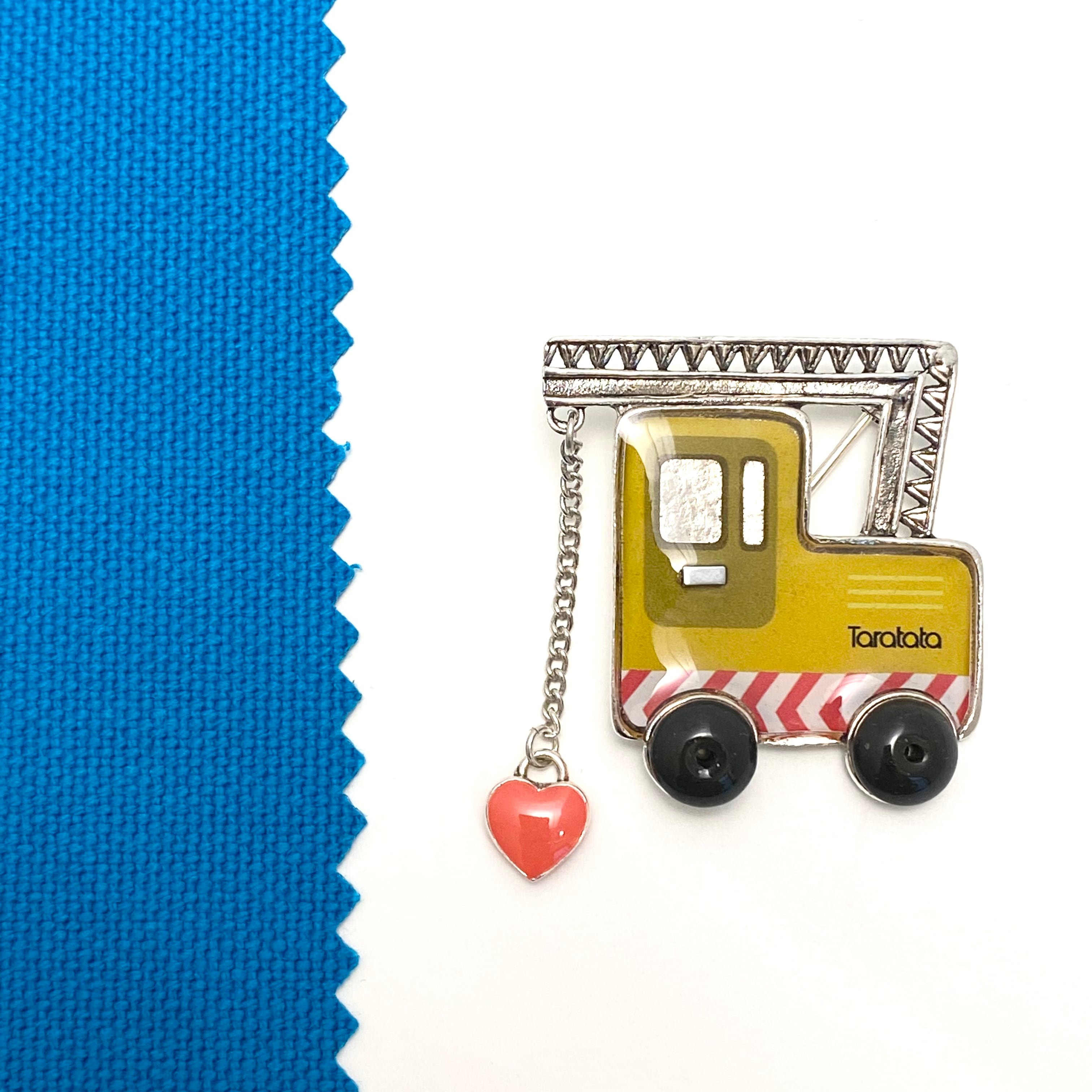 ブローチ | BIJOUX KIQUE ブローチ | BIJOUX KIQUE
