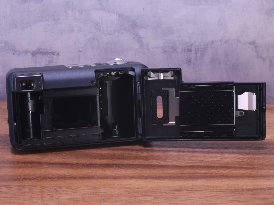PENTAX ESPIO 120SW II | Totte Me Camera PENTAX ESPIO 120SW II | Totte Me Camera