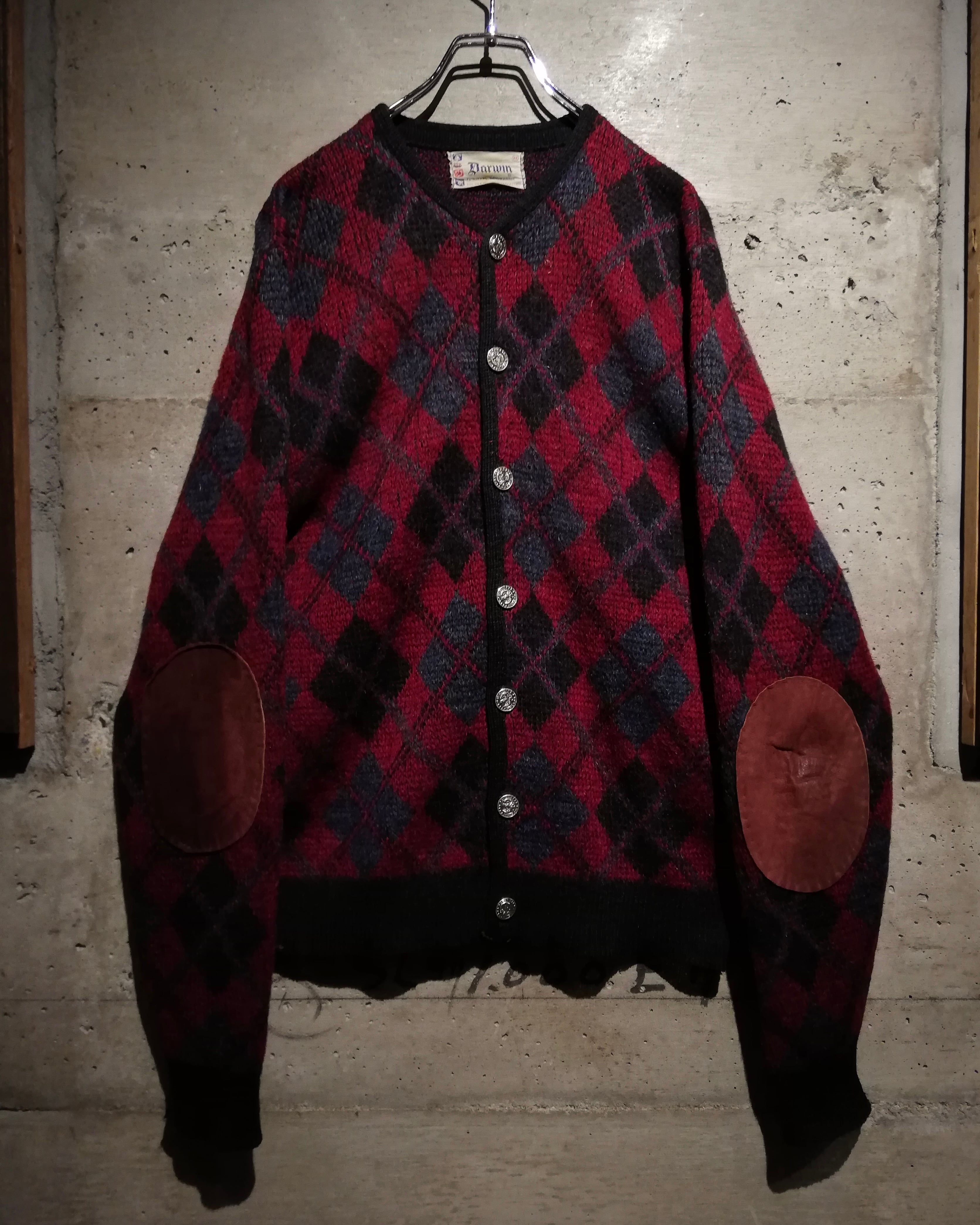 【ゆか】　3点おまとめ　【USA古着】クリスマス　ニット 🎄クリスマス古着のご紹介🎄 今日は動物モチーフの クリスマス古着をご