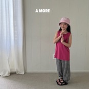 【取寄/韓国直送】A MORE 26/SM ウサギタンクトップ|夏服|韓国子供服