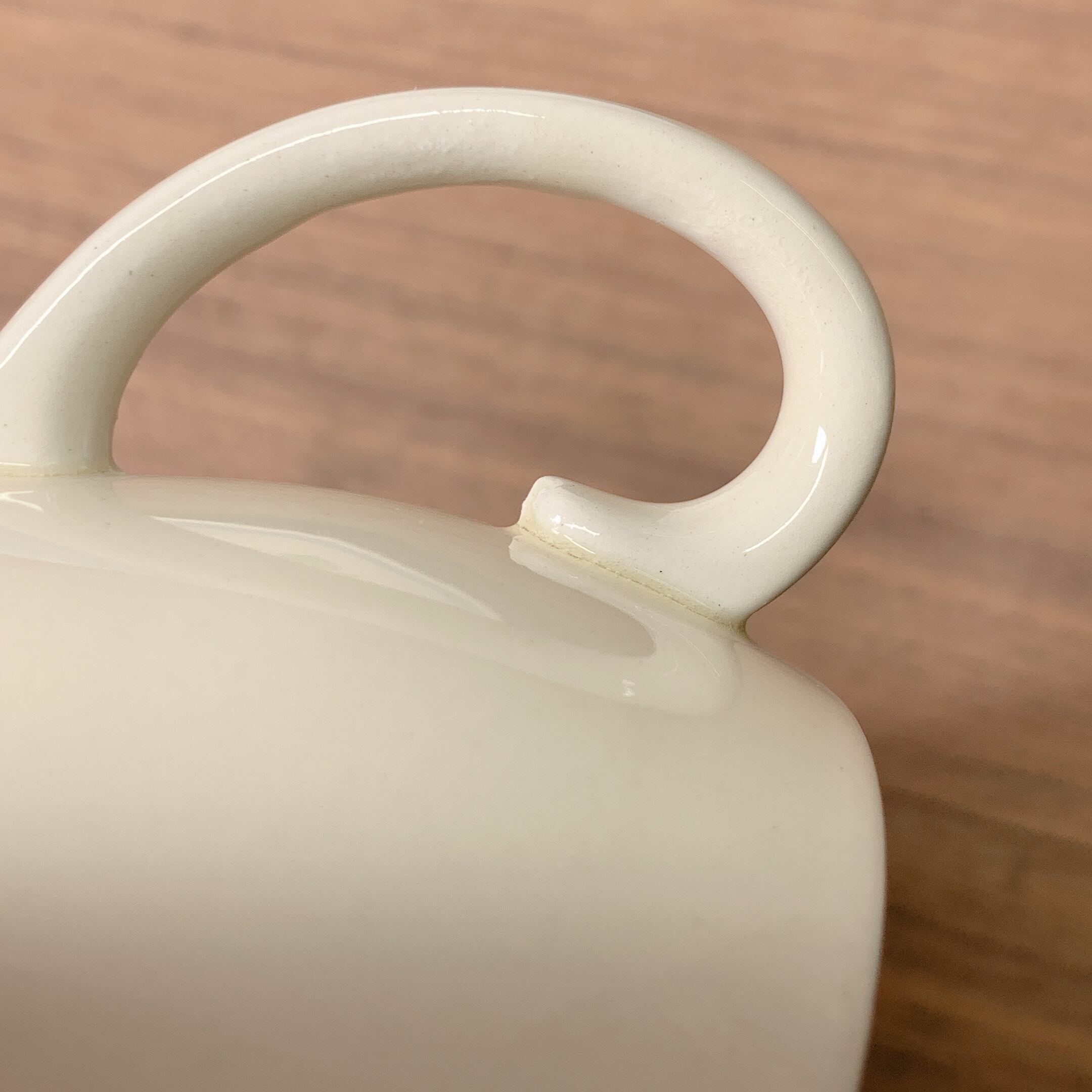 スージークーパー パトリシアローズ カップ＆ソーサー(ブルー