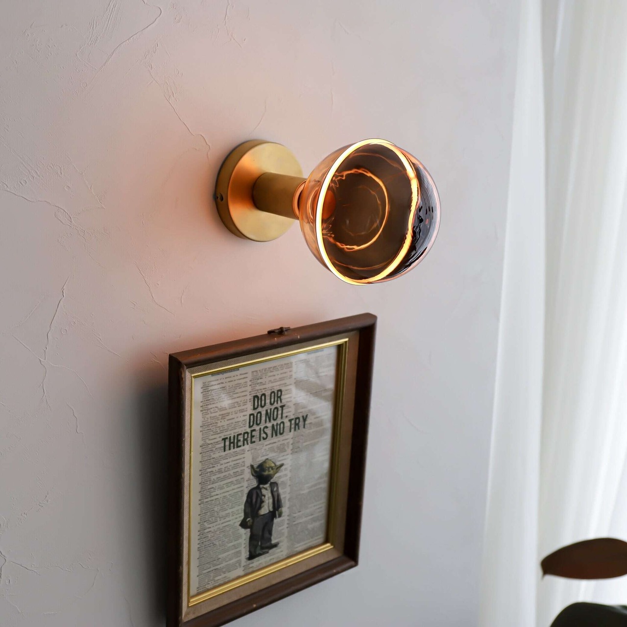 Edison Bulb LED E26 [PLANETA] GLOBE