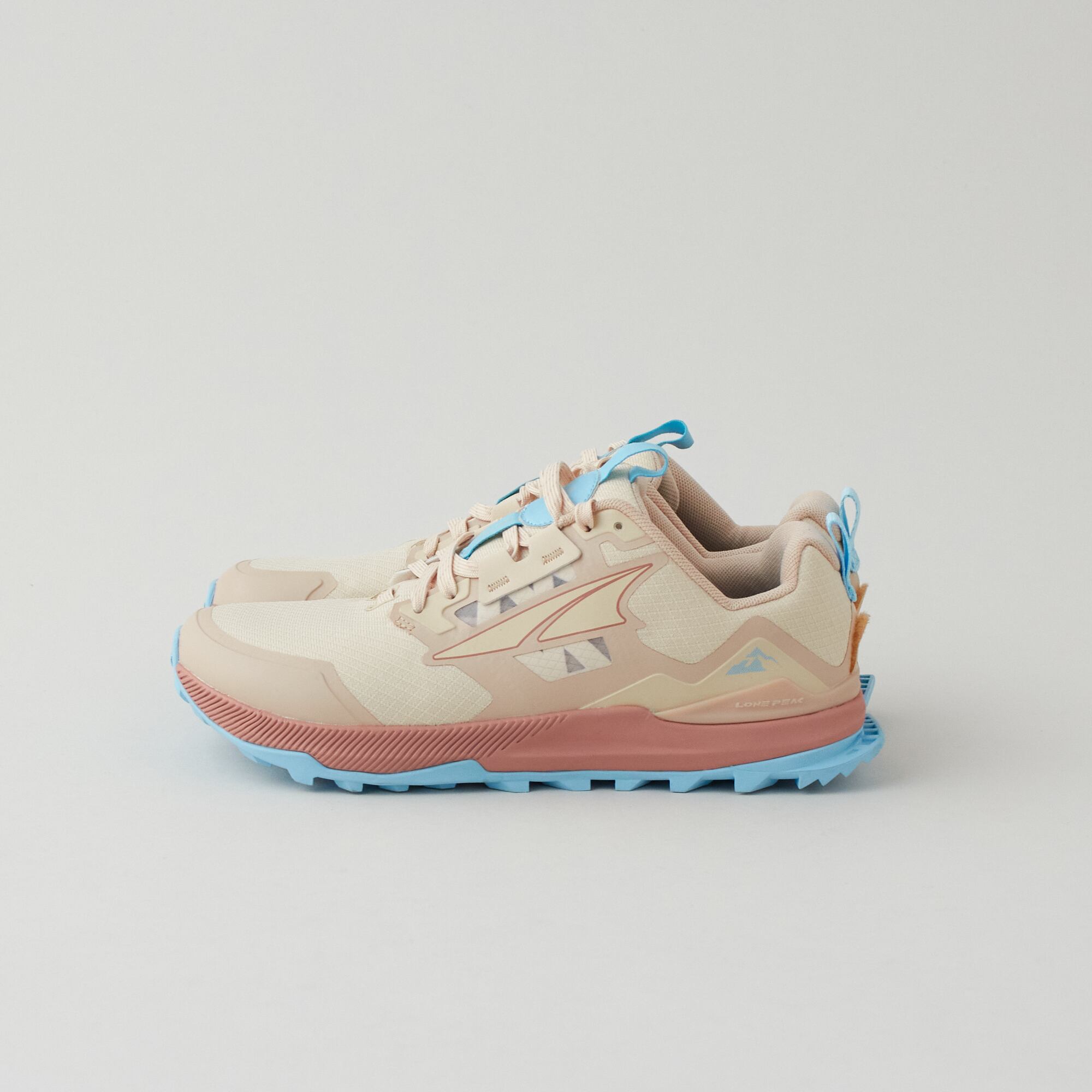 ALTRA アルトラ W LONE PEAK 7 （ローンピーク 7） レディース