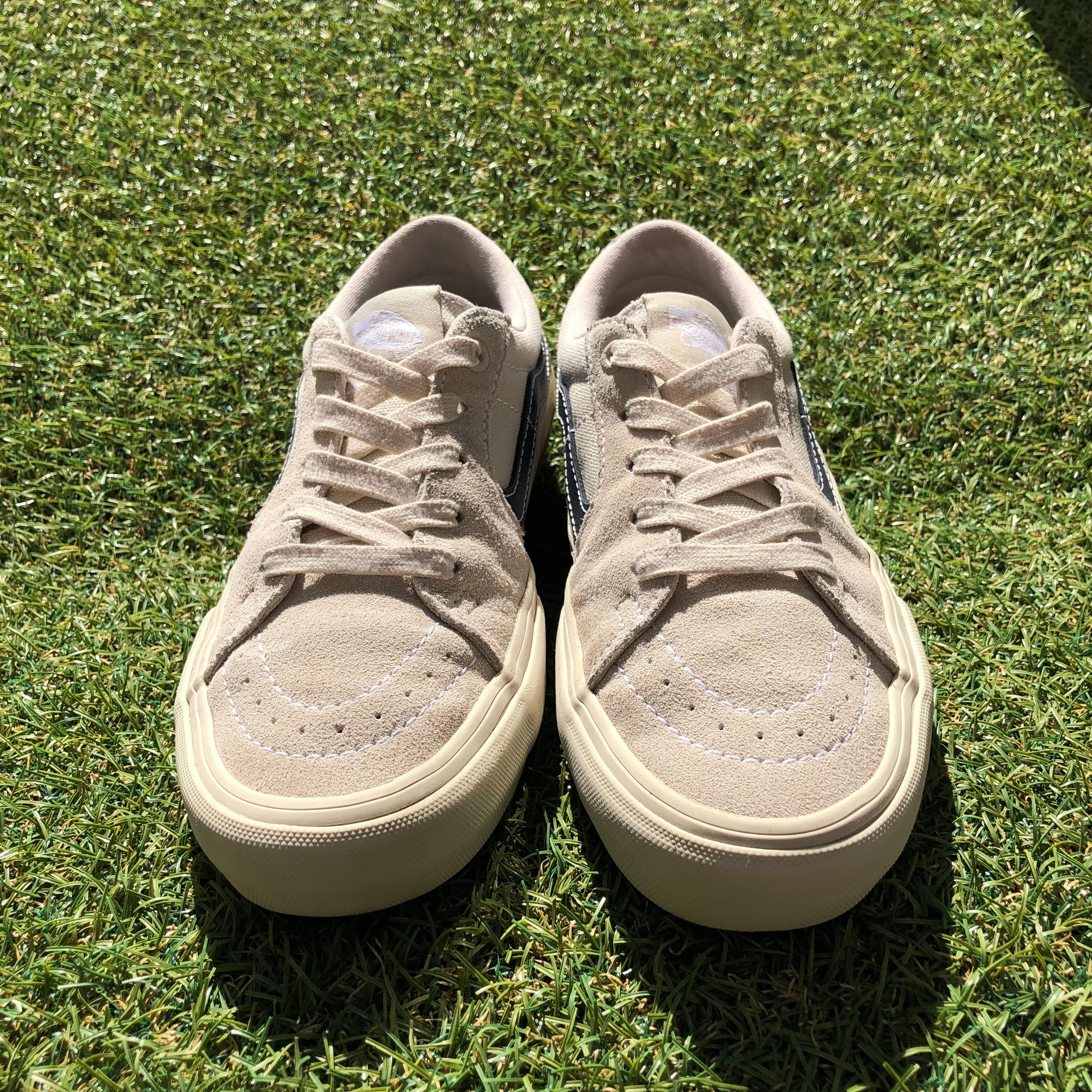 VANS SK8-LOW PRO ヴァンズ スケートロー プロ G843 | Pay ID