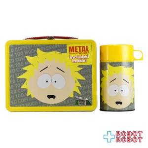 ネカ サウスパーク トゥイーク・トゥイーク メタル・ランチボックス 2001