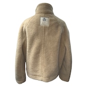 【JACQUEMUS】ジャックムス Le Blouson Fernando ファーコート