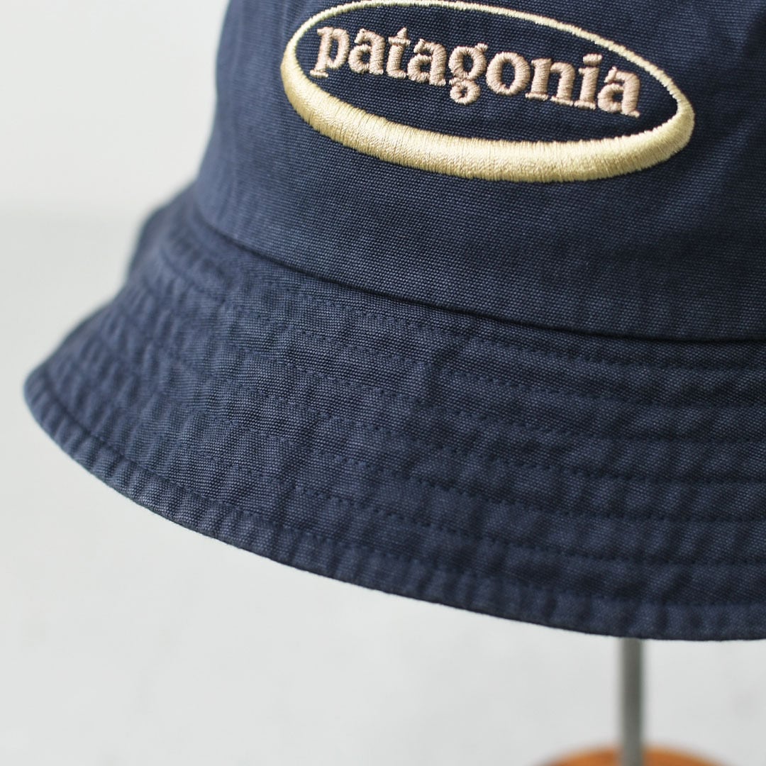 Patagonia [パタゴニア正規代理店] BucketHat [33595] バケツ・ハット