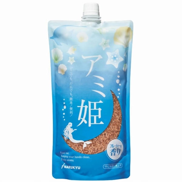 アミ姫 | 東海つり具 公式オンラインストア