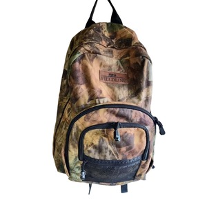 FIELDLINE フィールドライン タクティカル ミリタリー デイパック