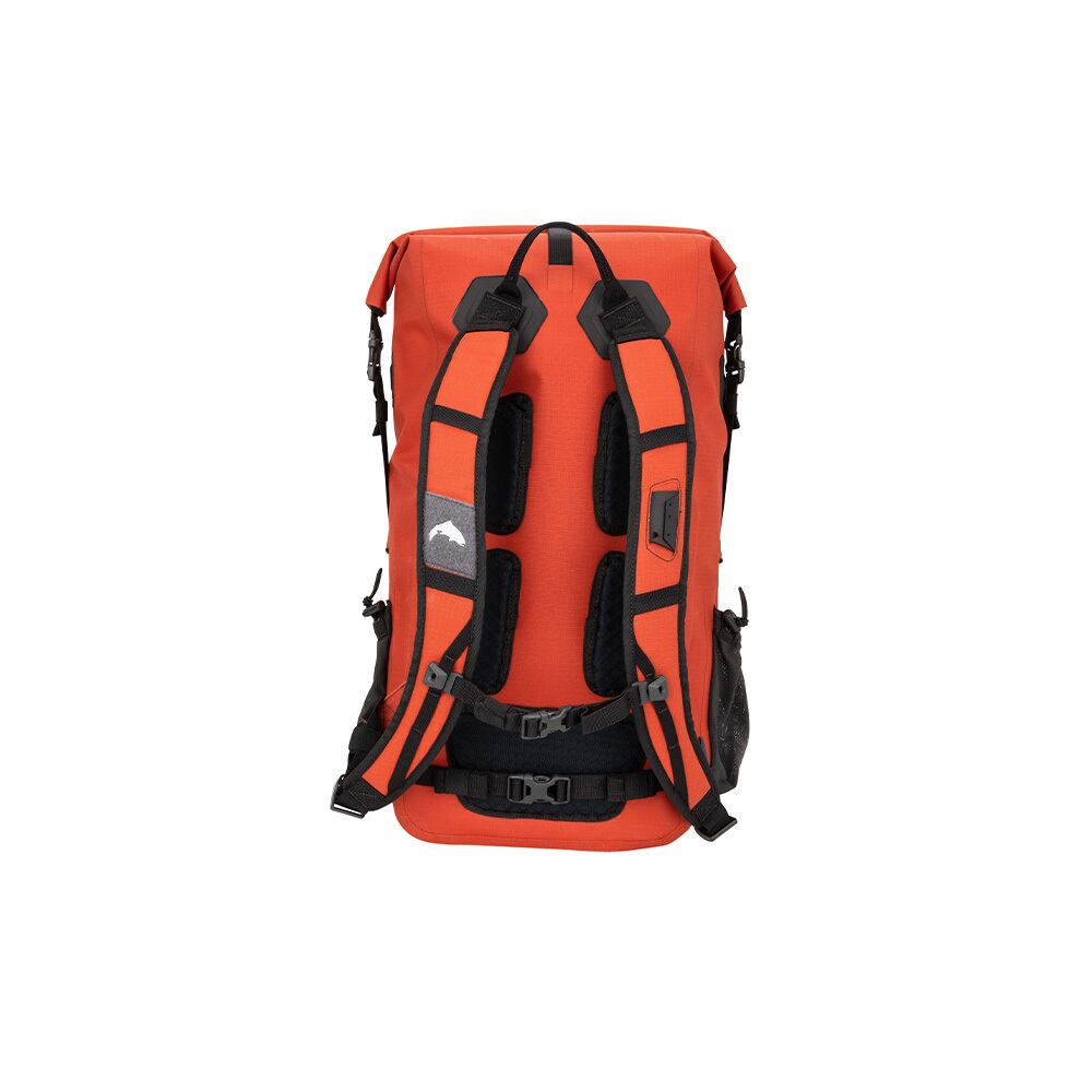SIMMS DRY CREEK ROLLTOP BACKPACK【旧価格 在庫限り】 | ネイティブ
