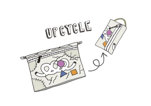 GOOD SACK | permandbaton