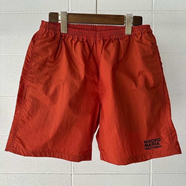 WACKOMARIA BOARD SHORTS