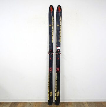 アトミック ATOMIC DEMO LT9 beta technology 166cm 65mm ビンディング 