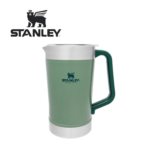 ★50％OFF【STANLEY スタンレー】クラシック真空ピッチャー 1.89L