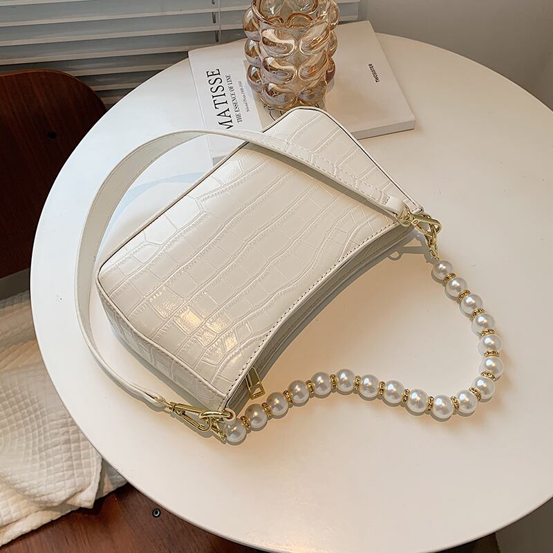 サマー 夏物 スクウェア メッセンジャーバッグ 手作りハンドバック56604121813