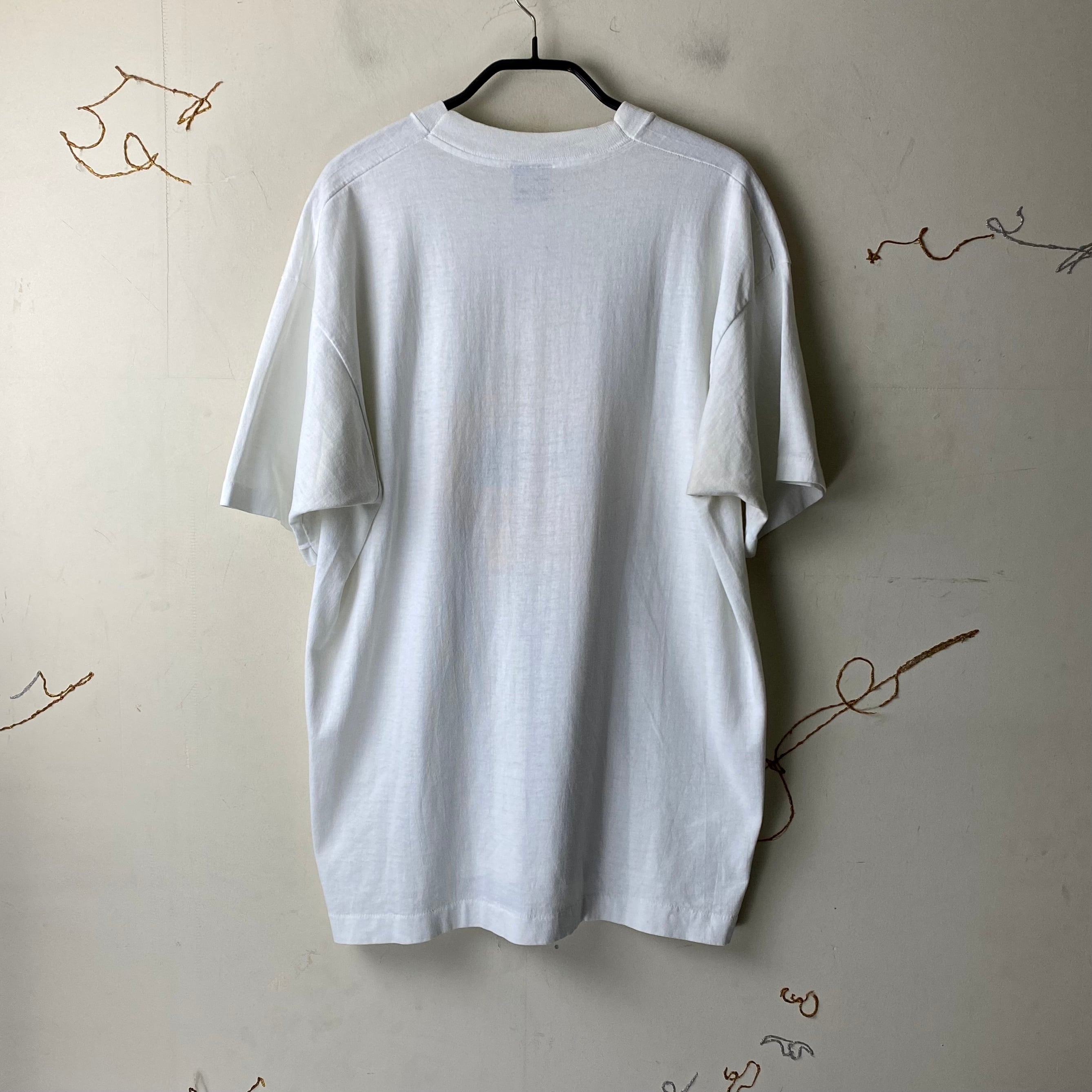 vintage 1990's NEW ORDER music tee | NOIR ONLINE vintage 1990's NEW ORDER music tee | NOIR ONLINE