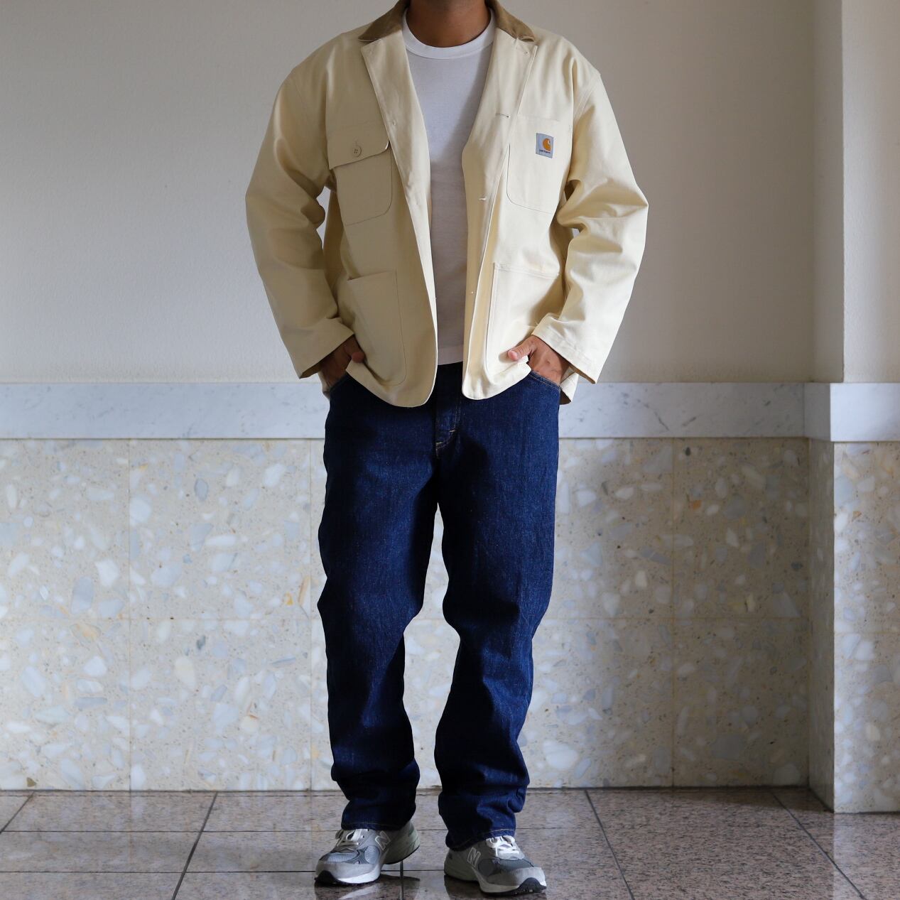 濃紺】70s Lee special vintage denim RIDERS made in USA one wash 