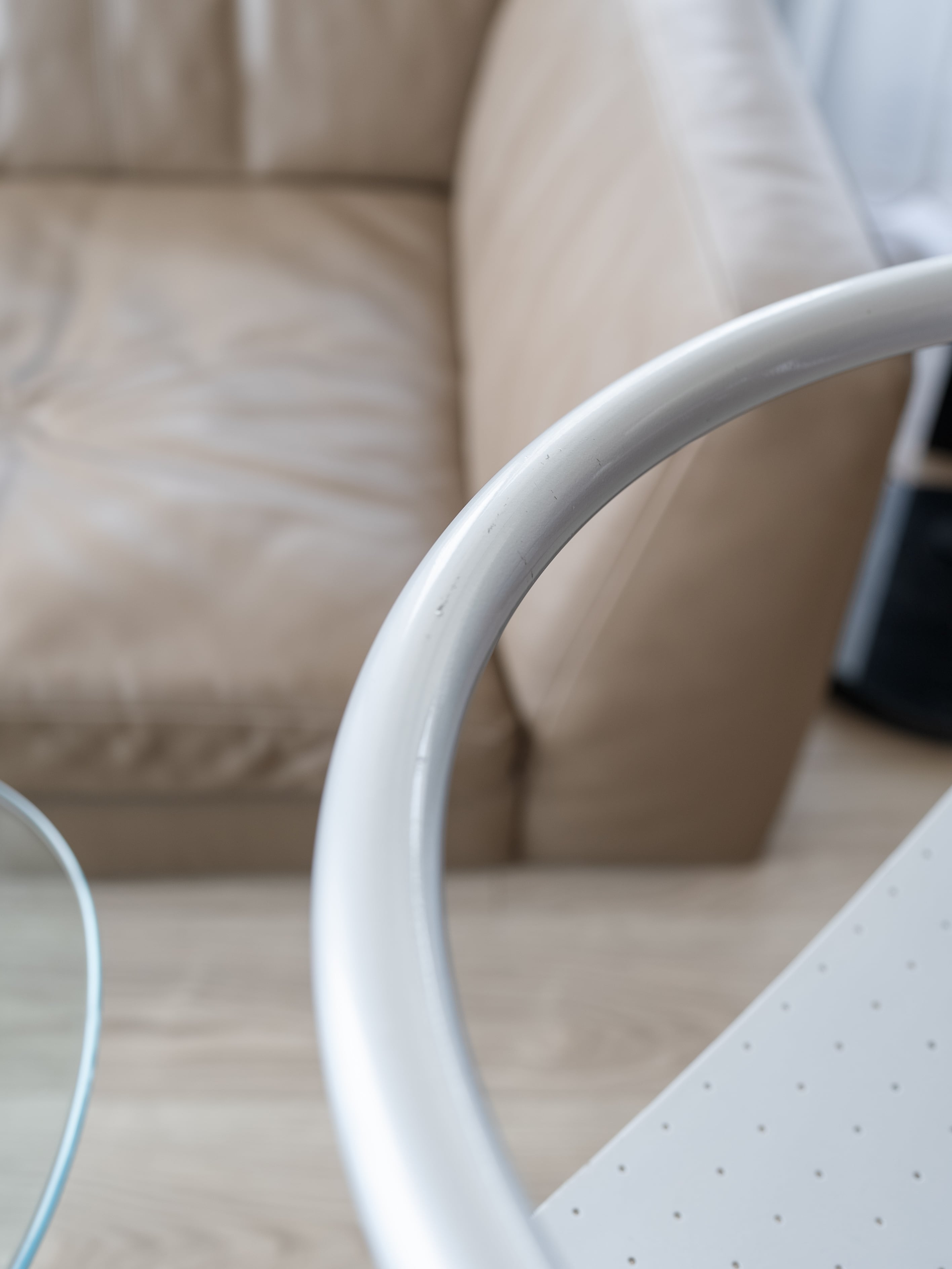 Philippe Starck - Van Vogelsang | redandblue