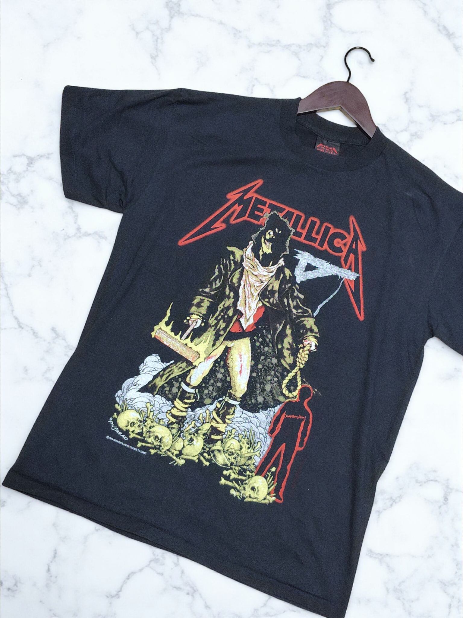 メタリカXLバンティ bccdfeaf273f6354b7b82c45205350