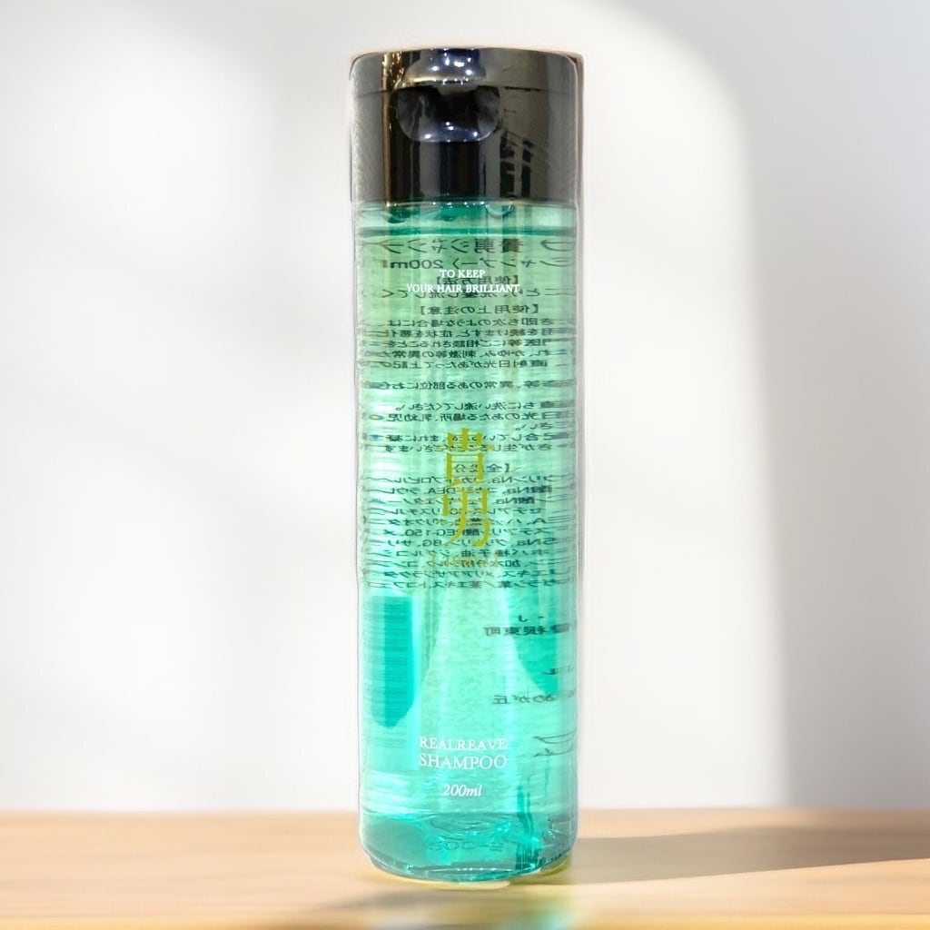 アナタシャンプーBF・トリートメント | 頭皮環境改善育毛サロンANNEAU