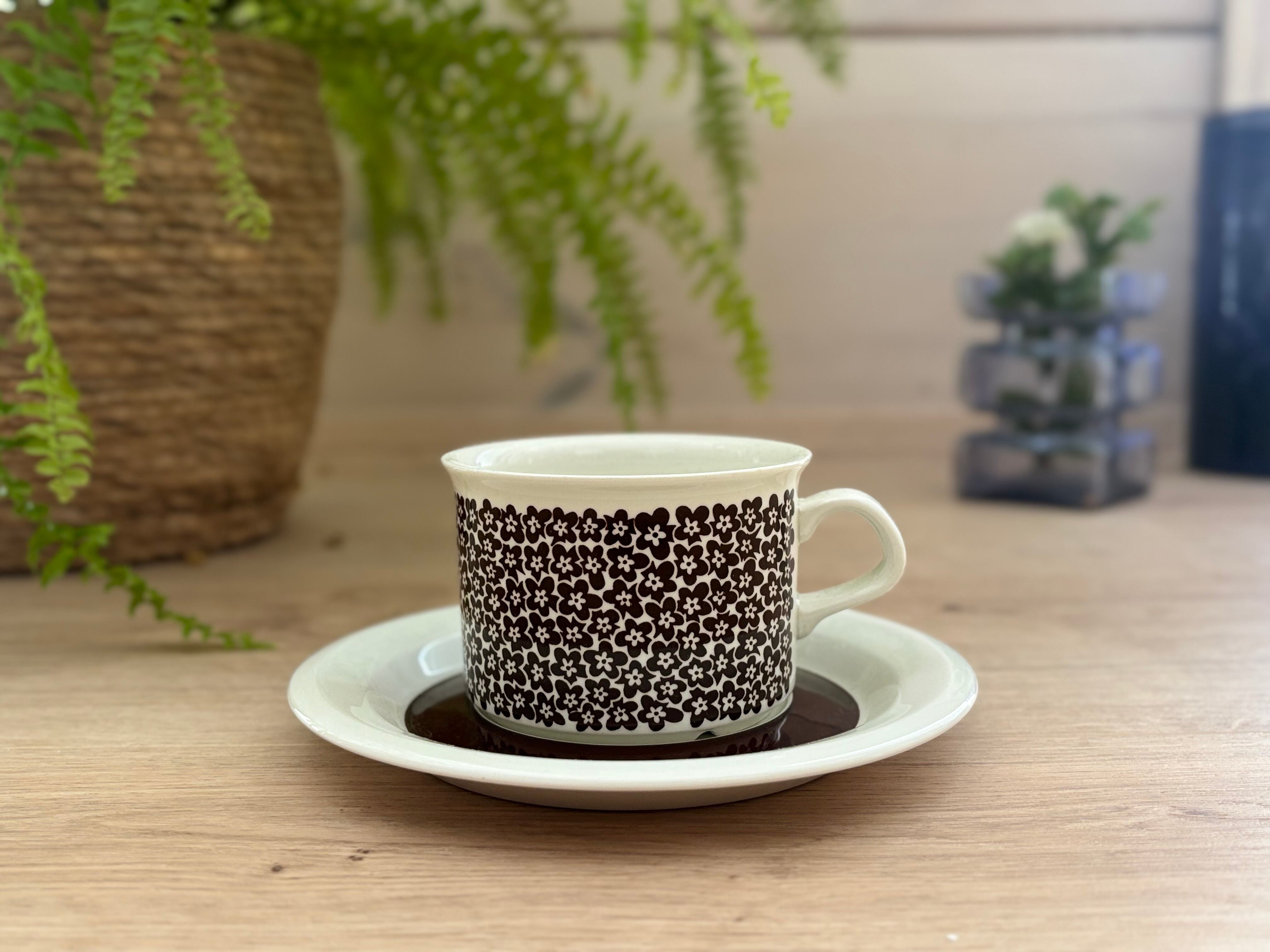 arabia NORDICA candle holder vintage | アラビア ノルディカ