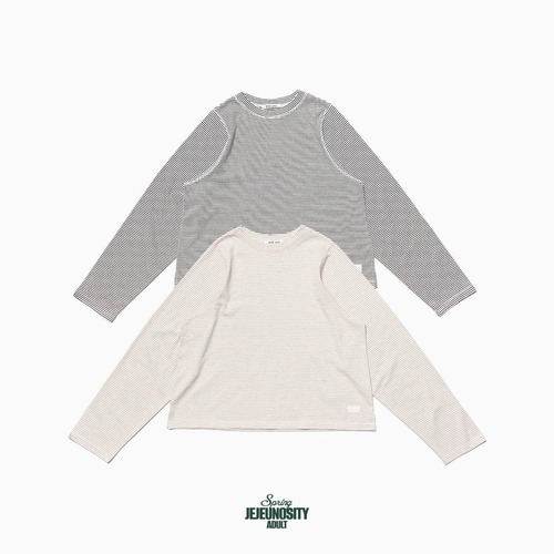 JEJEUNOSITY adult［取寄］gift tee 26summer