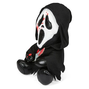 【Kidrobot】PHUNNY ゴーストフェイス  プラッシュ