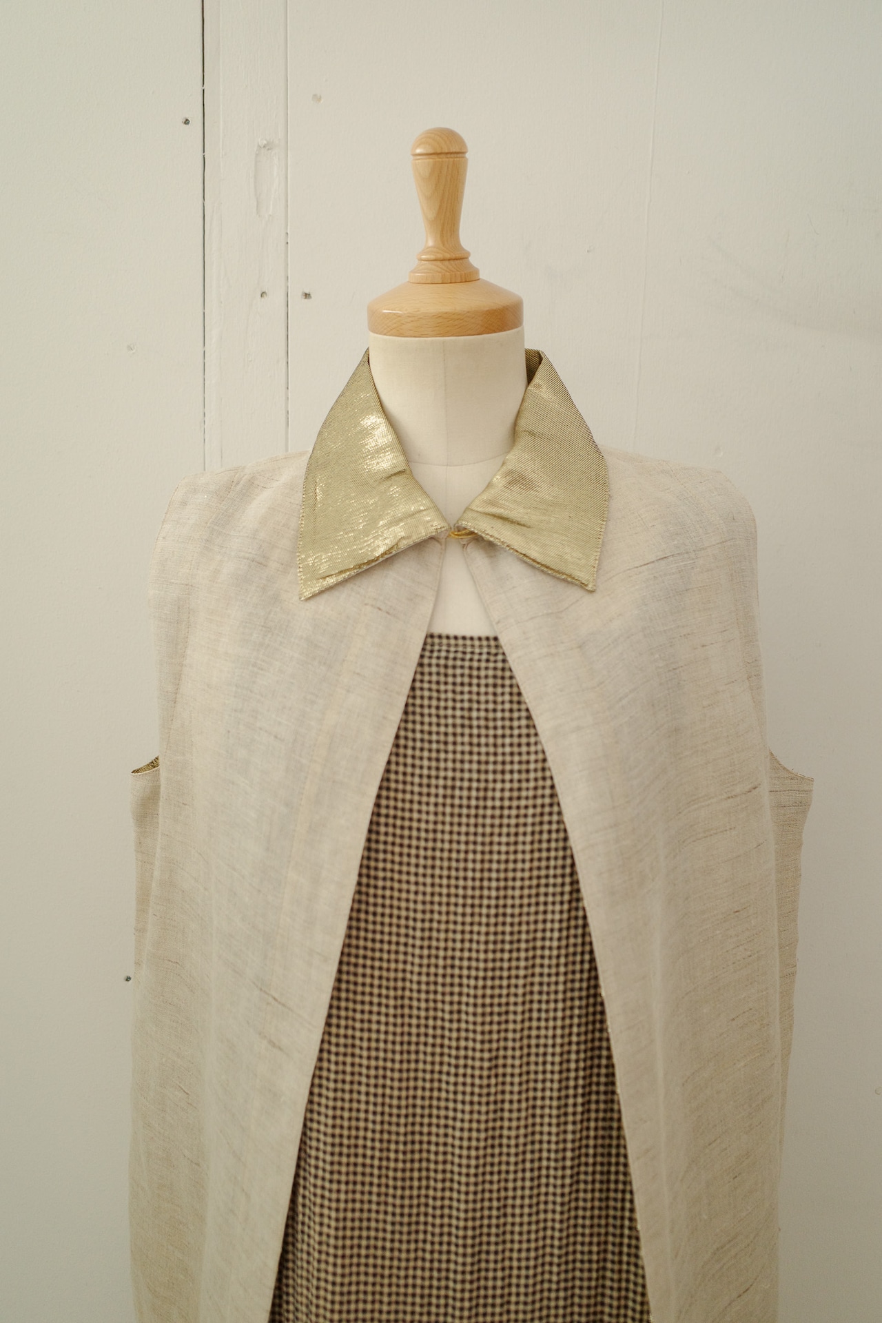 desert vest