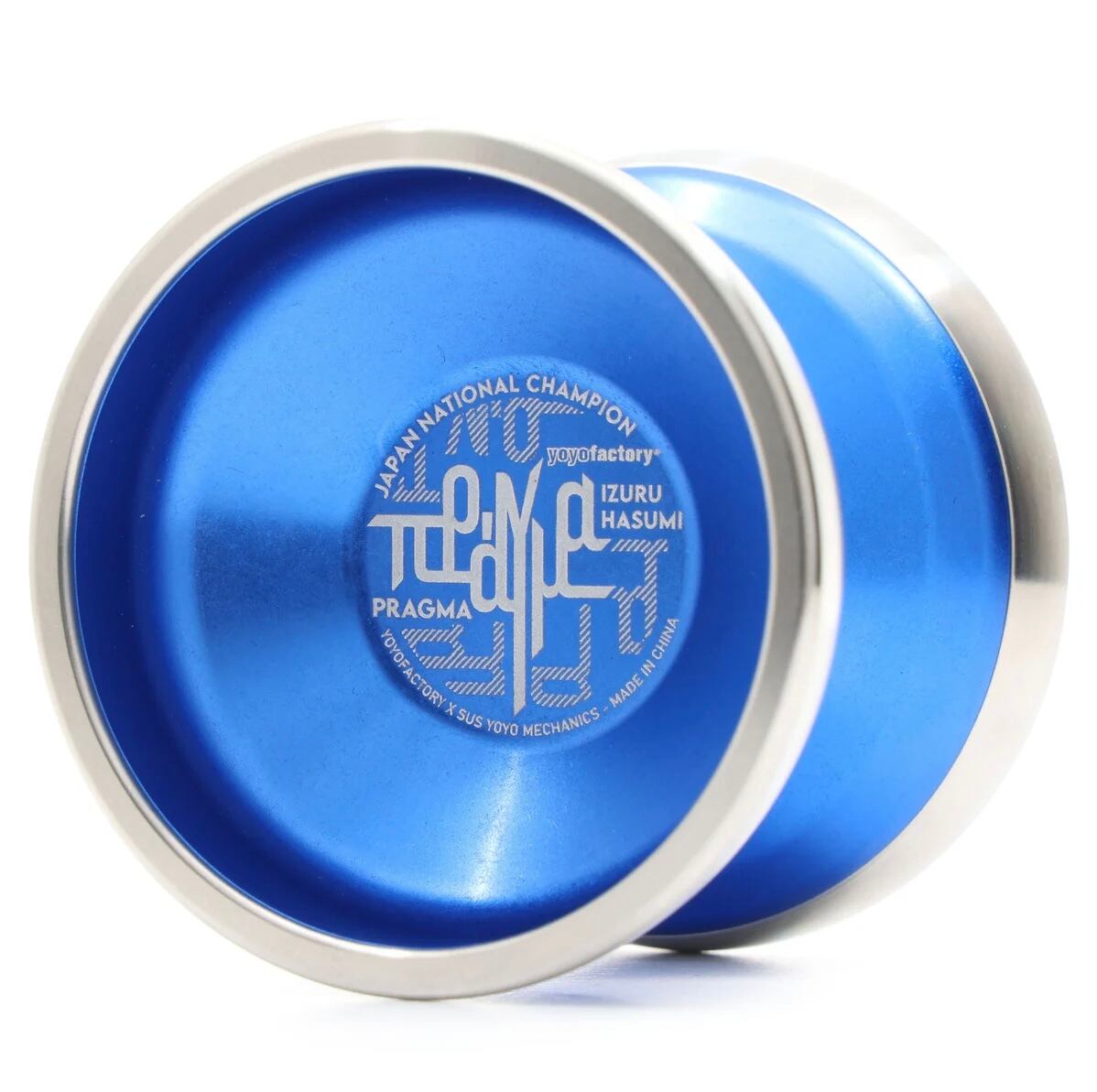 クラウン. wst（ライトブルー） | yoyospaceas