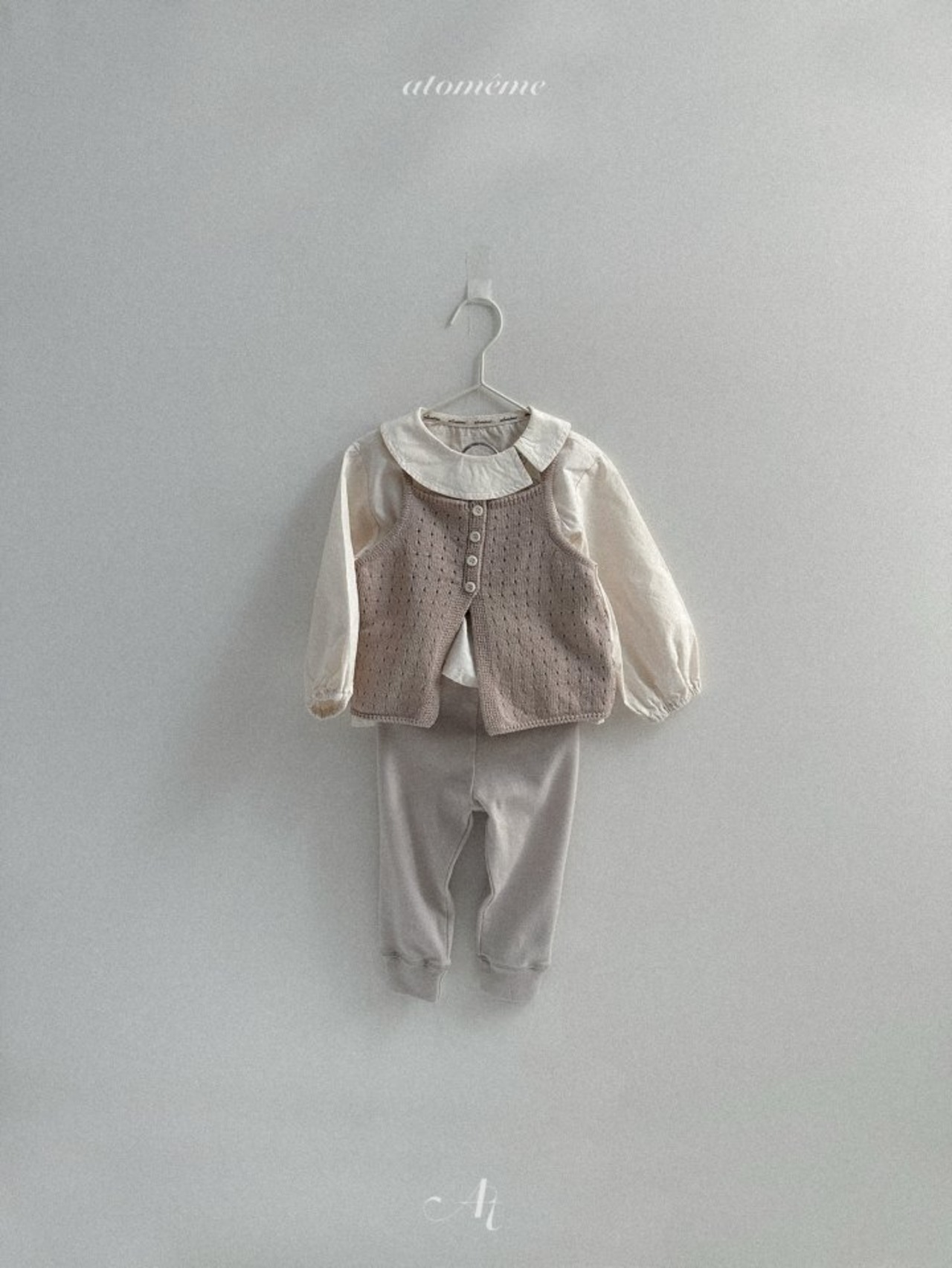 atomeme 26/SS Mute Pants