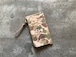 Button Works ボタンワークス Camouflage Card Case-Mitchell