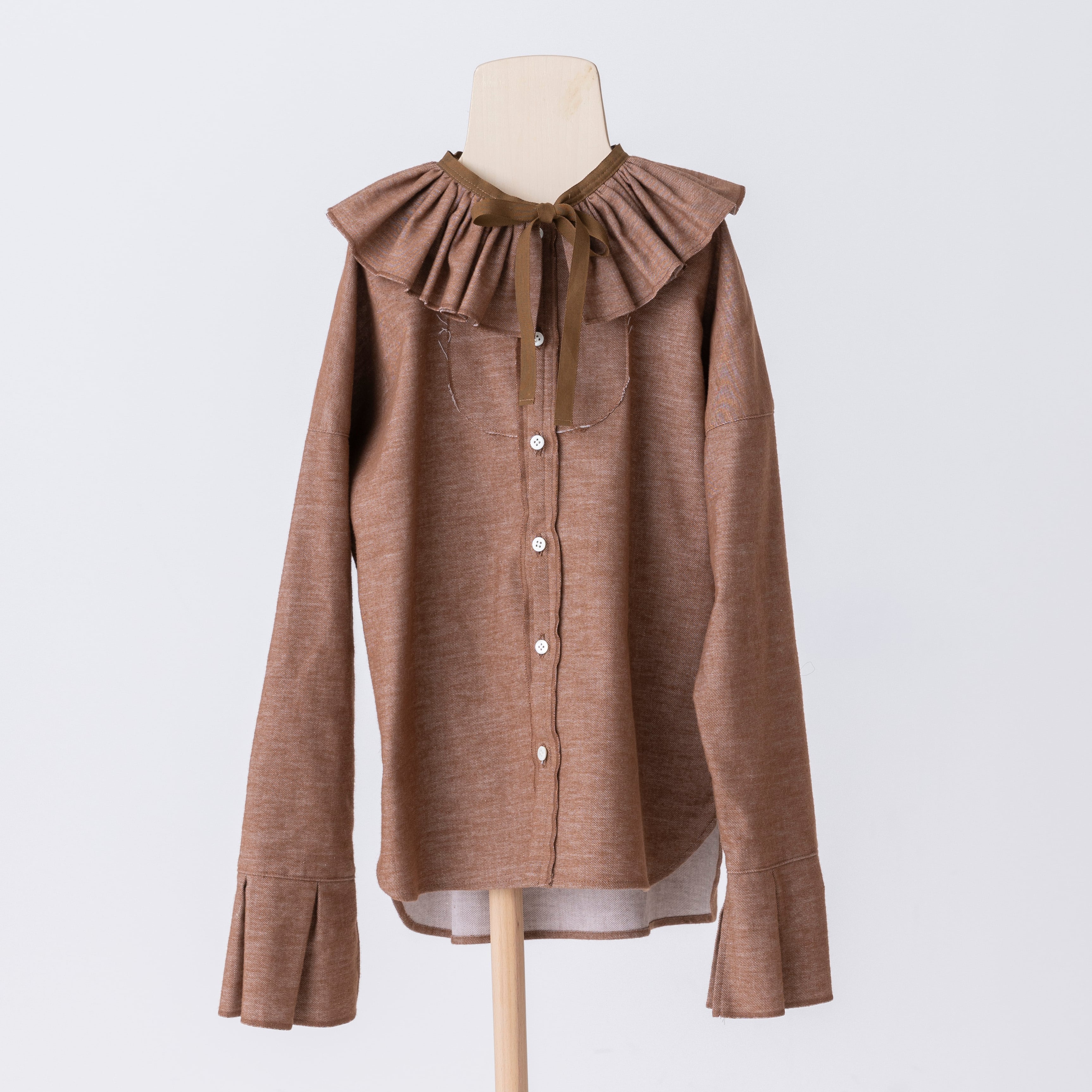 folk made | 世界の子供服 ピーカブーヤ