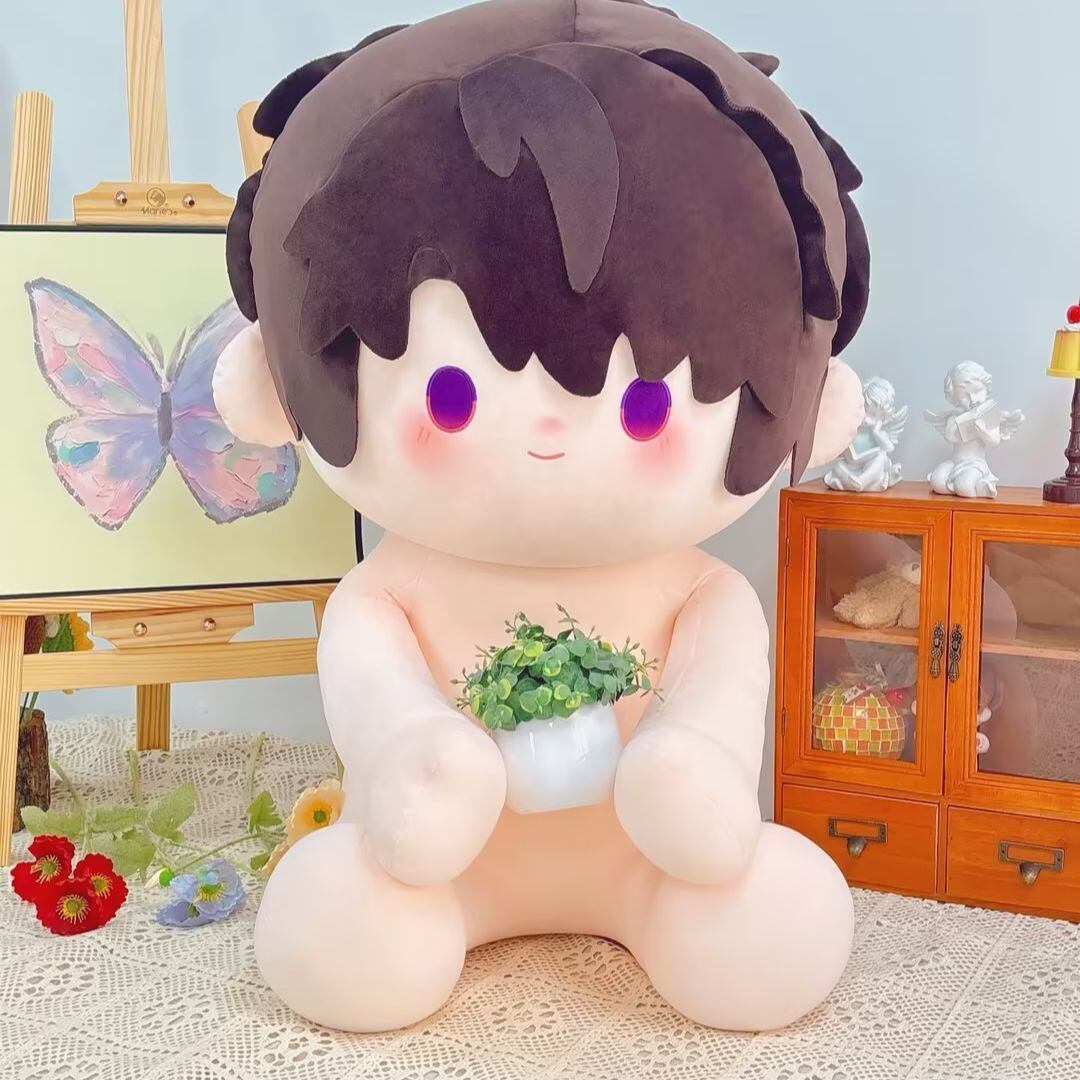 80cm ぬい | Meet beauty (ぬい専門店)
