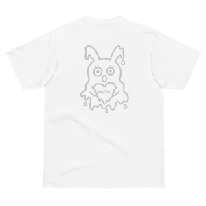 Melty Heart Tee M0014