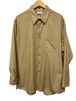 90sVanHeusen Satin Stripe Shirts/XL