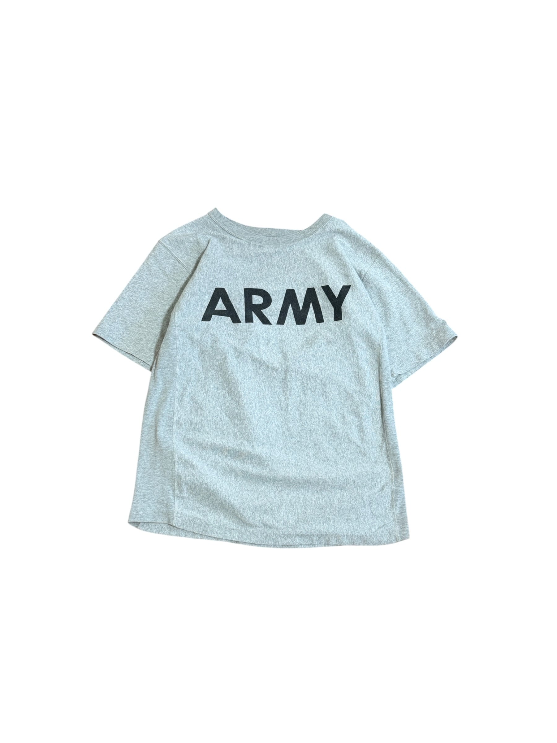90's チャンピオン Champion リバースウィーブ ARMY | BLUE FEATHER