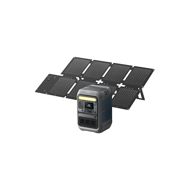 18L車載冷蔵庫18L -22℃〜10℃ 60W 12V/24V車に対応 EcoFlow ポータブル電源 大容量 RIVER 2 Pro 768Wh 急速充電 リン酸鉄