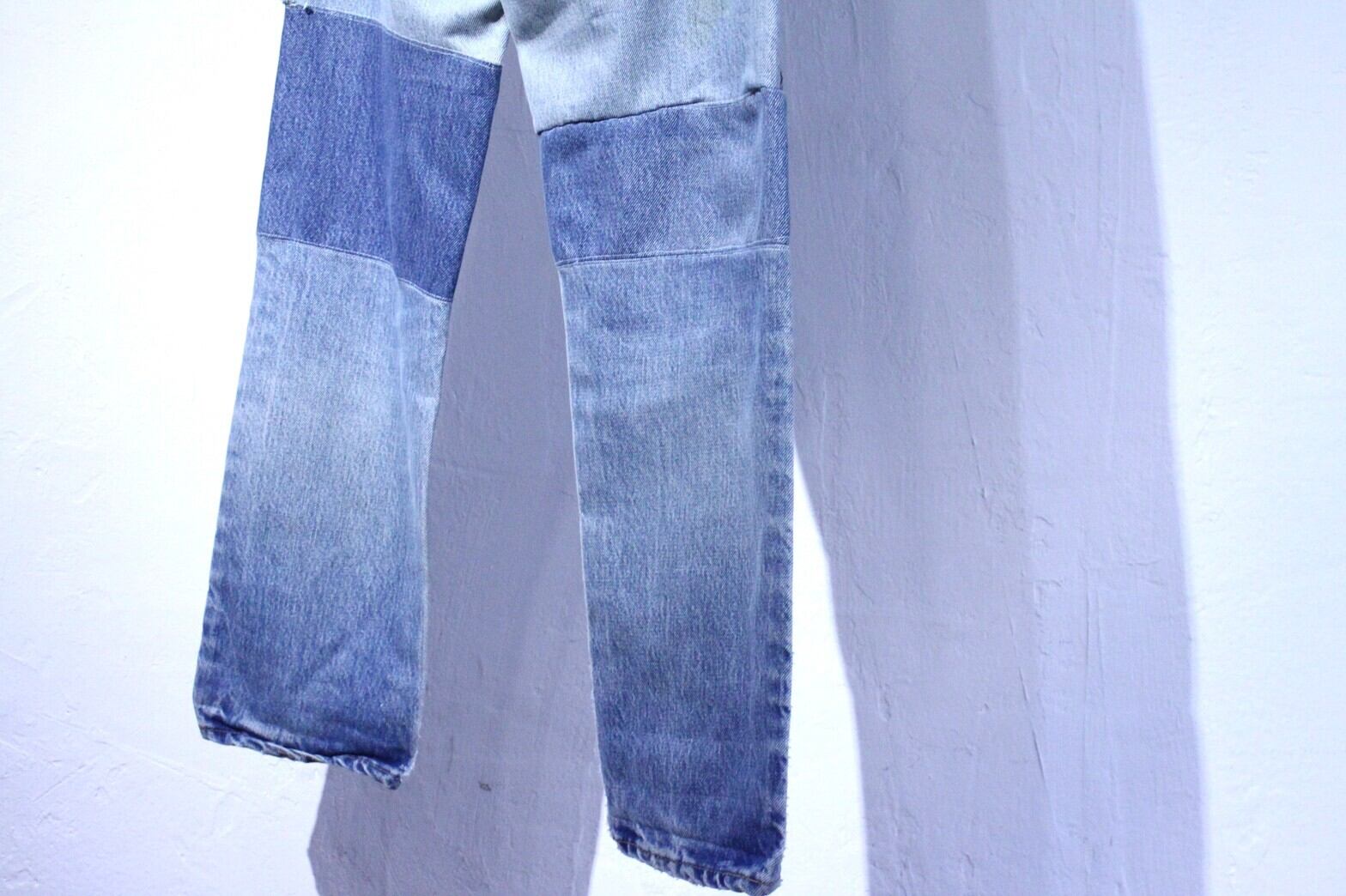 【70s】Levi's 505 66 前期 後期 移行期品 W31 ヴィンテージ 70's Levi's リーバイス 505-0217 66前期 デニム シングル